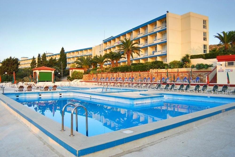 Mellieha Bay Hotel Exterior photo