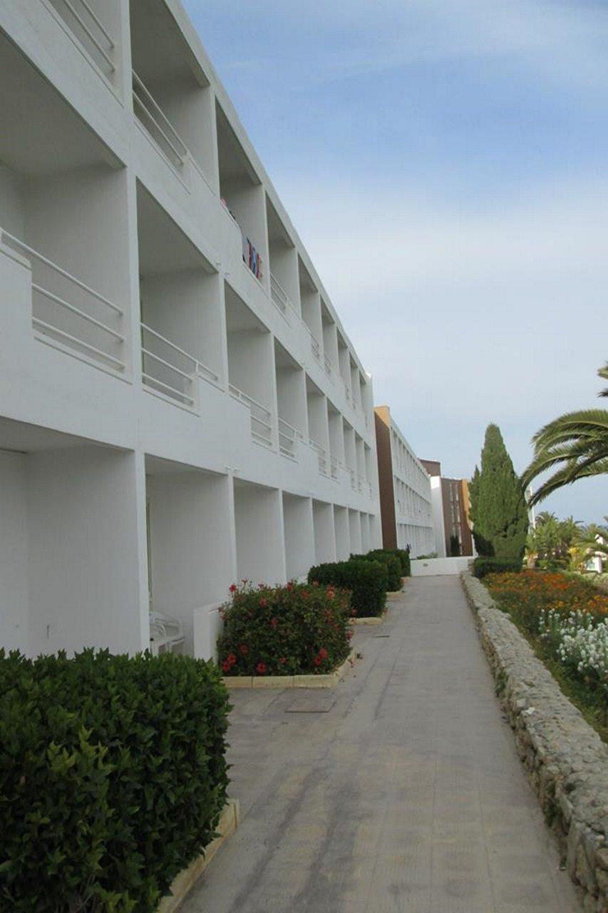 Mellieha Bay Hotel Exterior photo