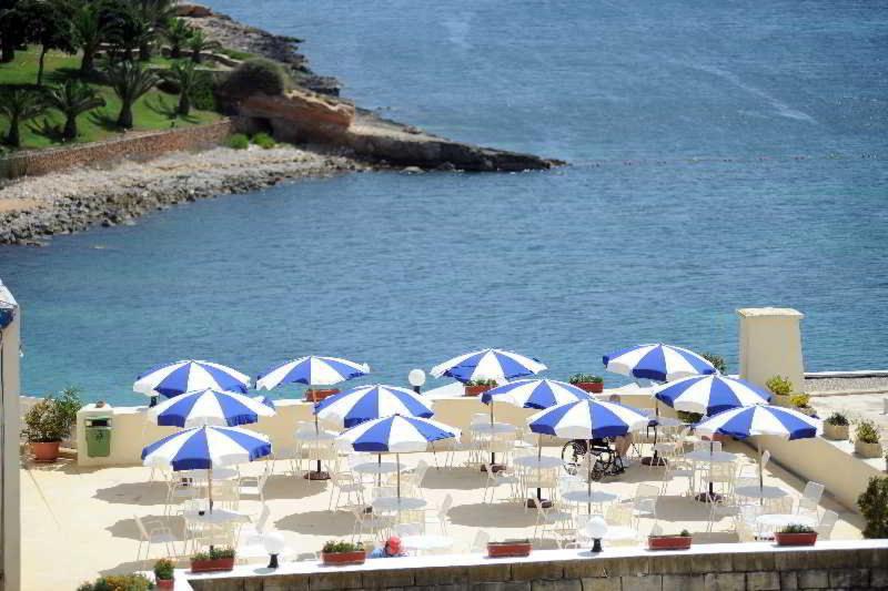 Mellieha Bay Hotel Exterior photo